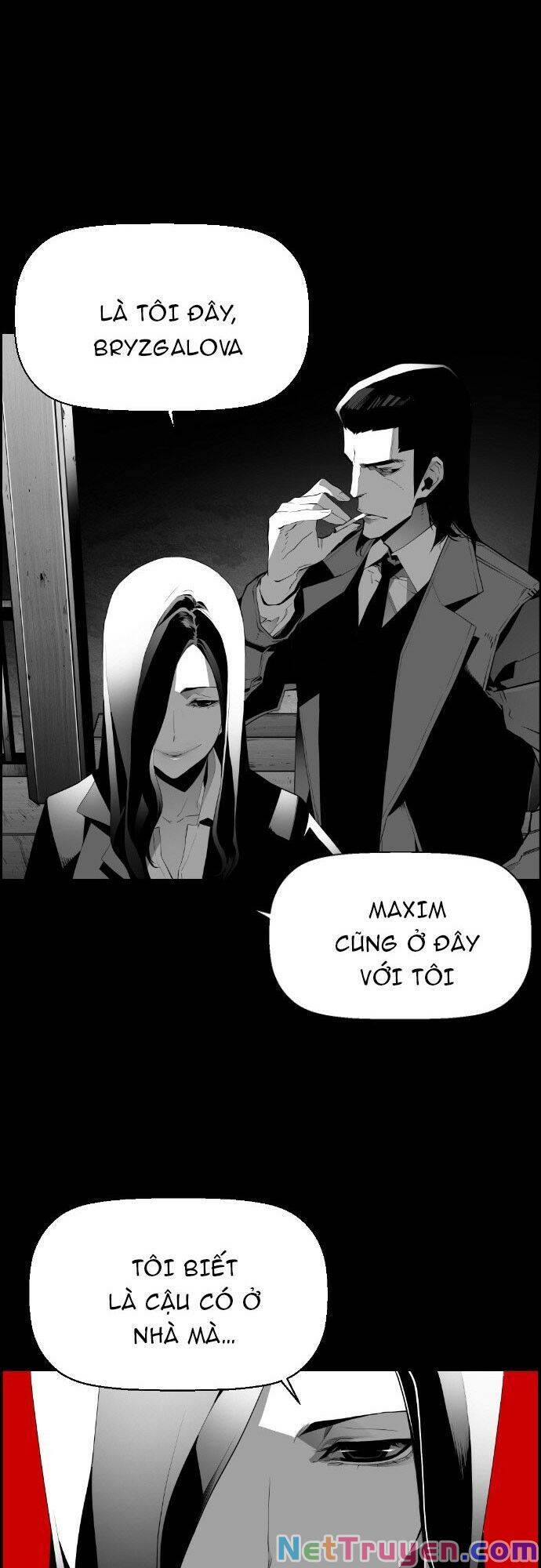 Kẻ Khủng Bố Chapter 118 - 39