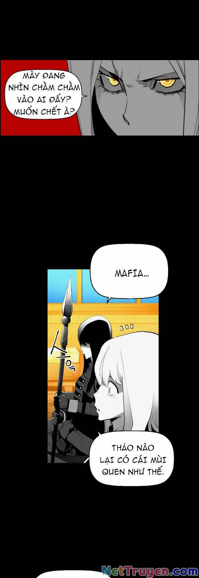 Kẻ Khủng Bố Chapter 118 - 5