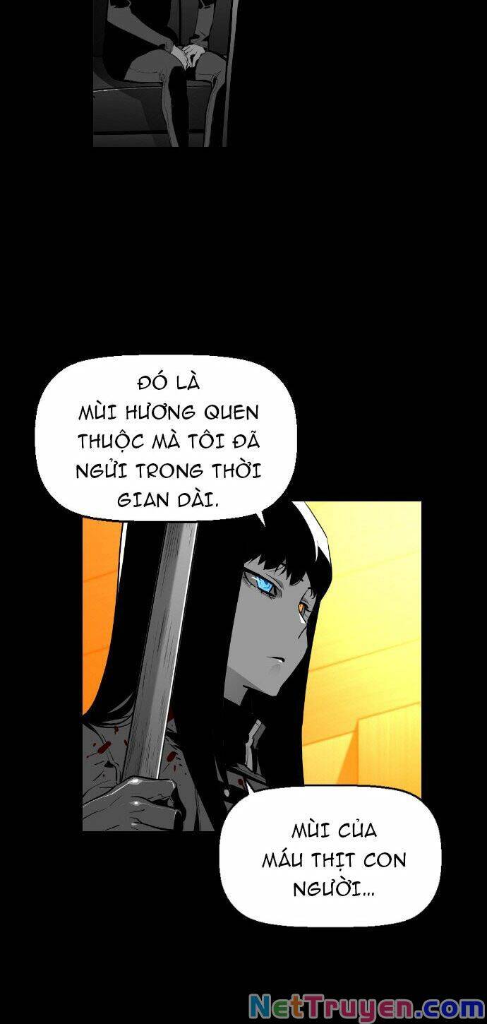 Kẻ Khủng Bố Chapter 118 - 7