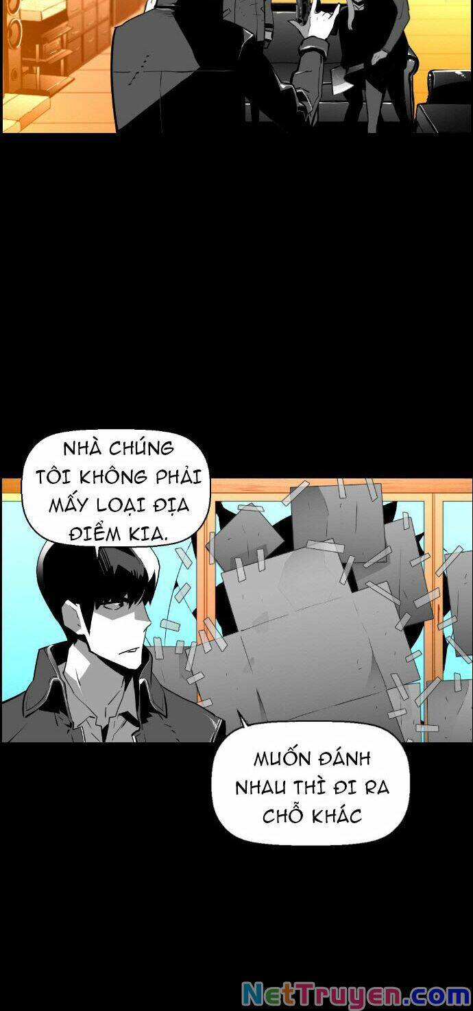 Kẻ Khủng Bố Chapter 118 - 10