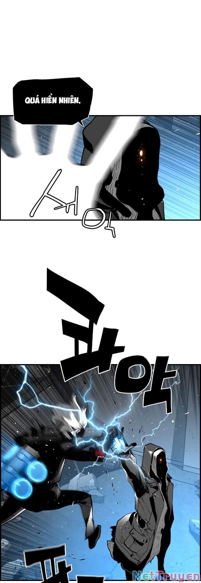 Kẻ Khủng Bố Chapter 122 - 11