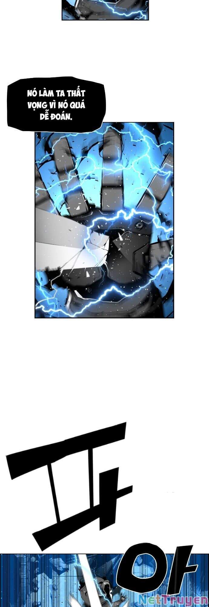 Kẻ Khủng Bố Chapter 122 - 13