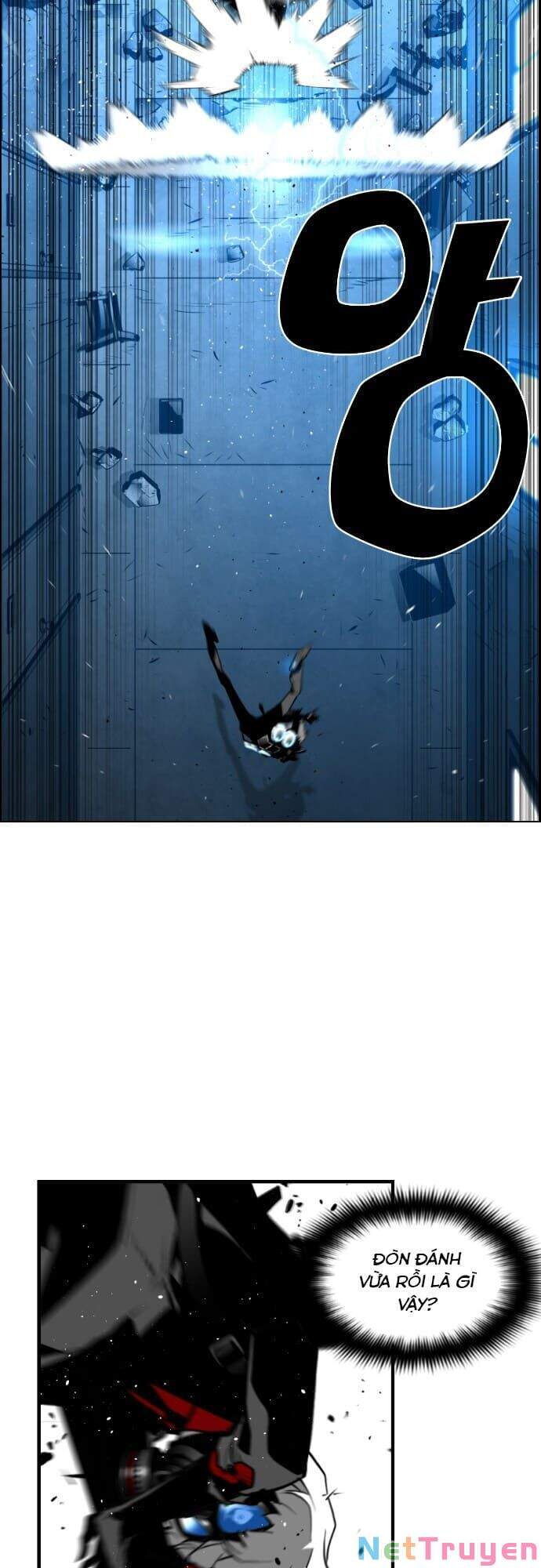 Kẻ Khủng Bố Chapter 122 - 14