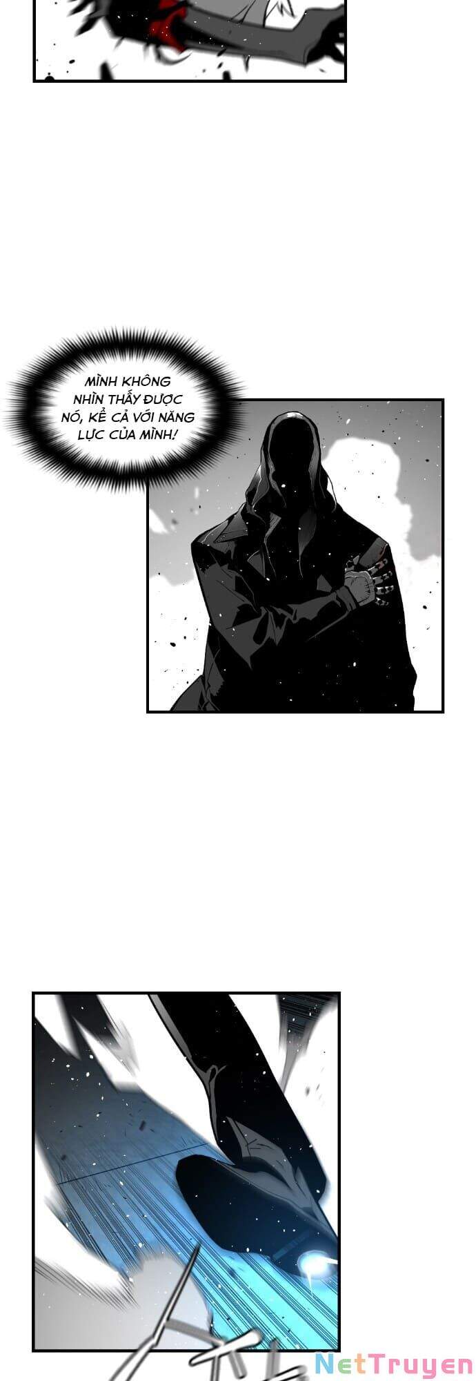 Kẻ Khủng Bố Chapter 122 - 15