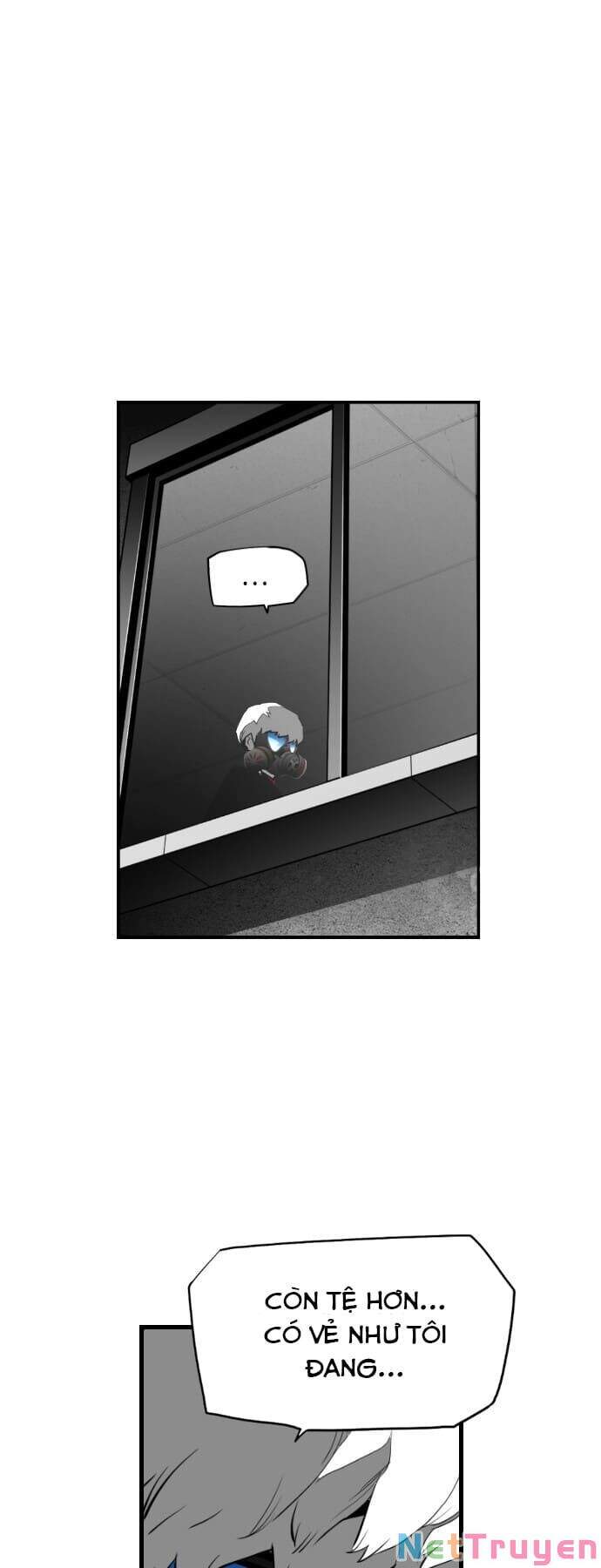 Kẻ Khủng Bố Chapter 122 - 19