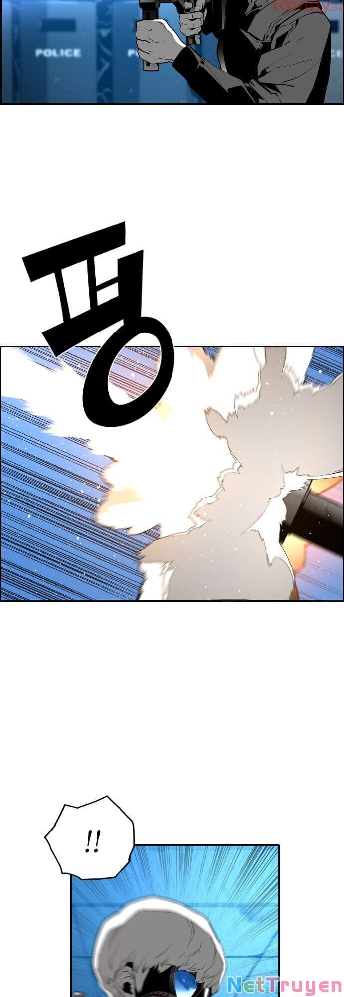 Kẻ Khủng Bố Chapter 122 - 22