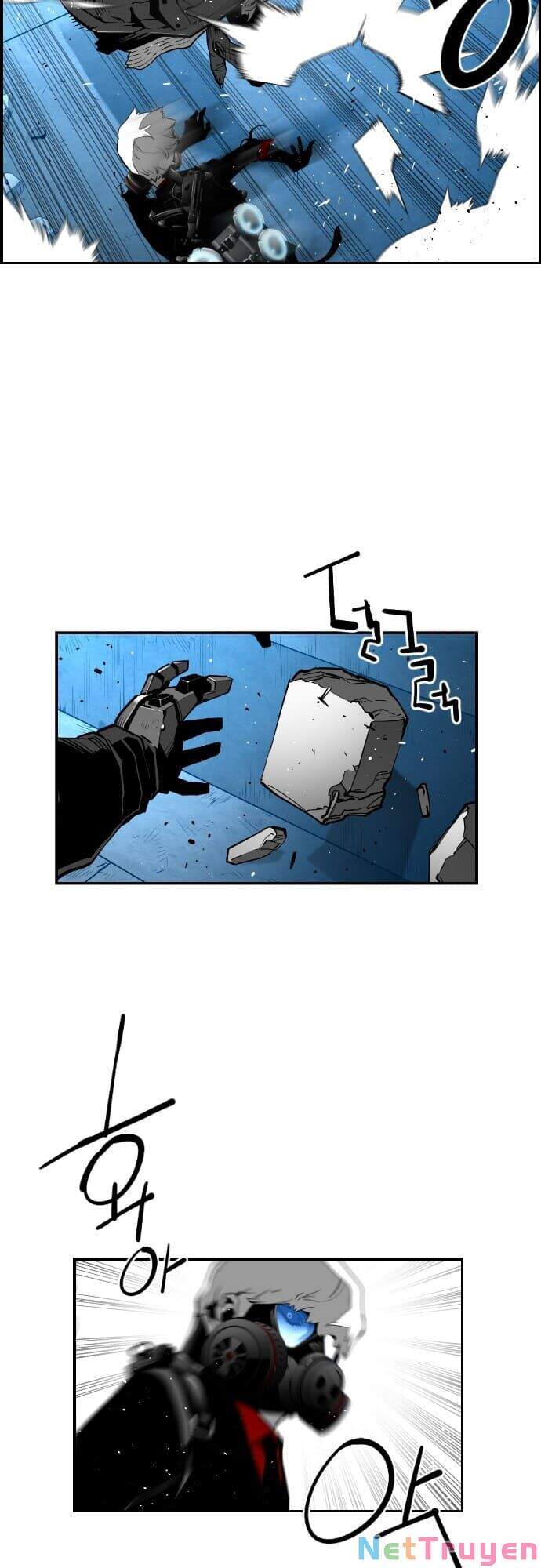 Kẻ Khủng Bố Chapter 122 - 24
