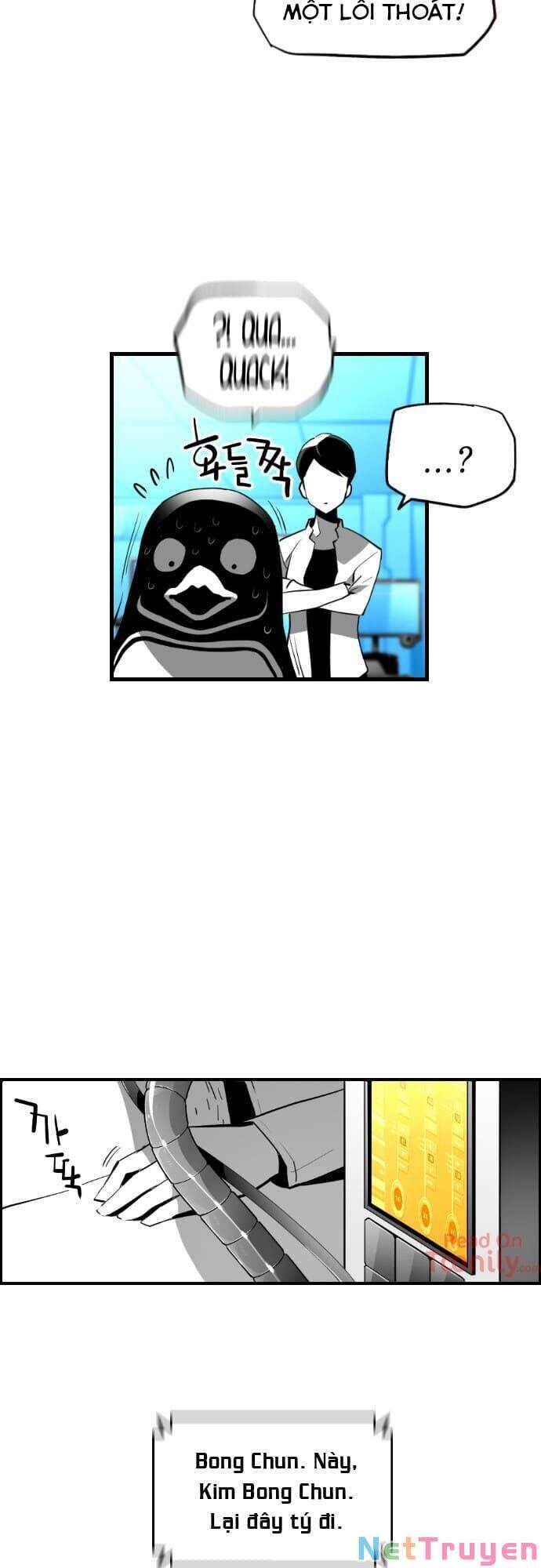 Kẻ Khủng Bố Chapter 122 - 26