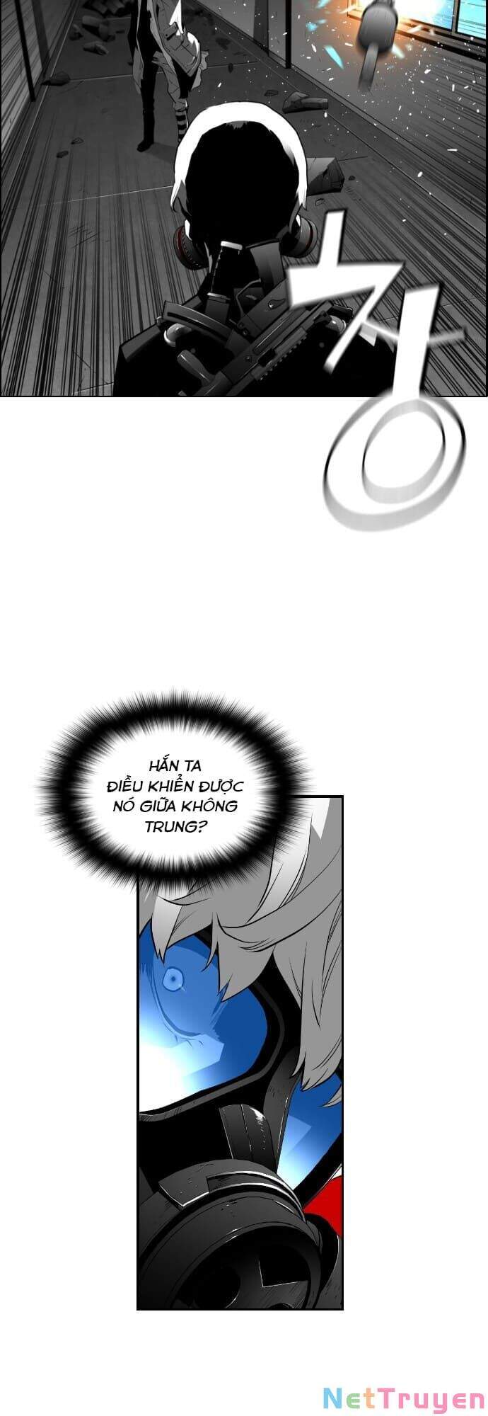 Kẻ Khủng Bố Chapter 122 - 29