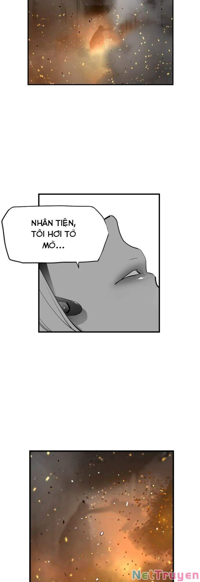 Kẻ Khủng Bố Chapter 122 - 33