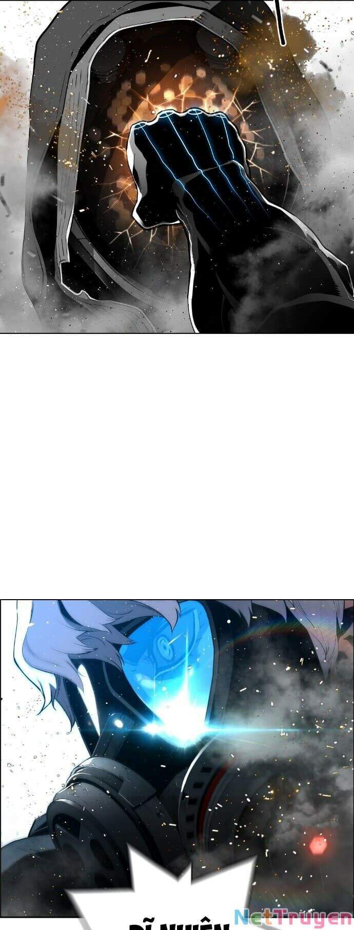 Kẻ Khủng Bố Chapter 122 - 35