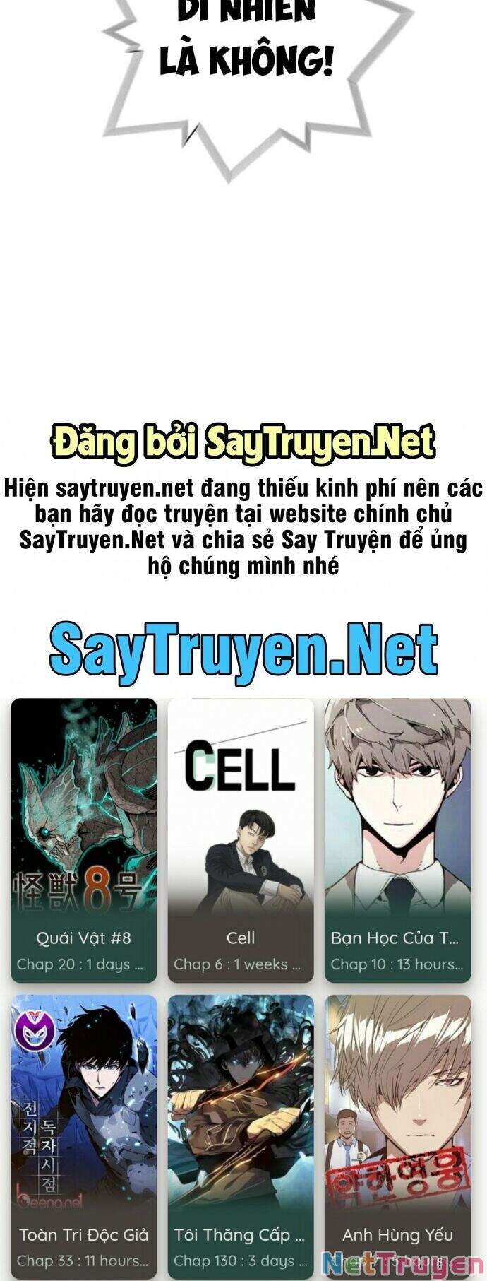 Kẻ Khủng Bố Chapter 122 - 36