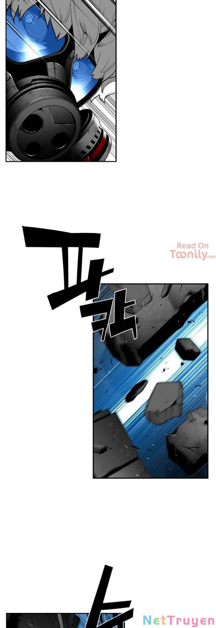 Kẻ Khủng Bố Chapter 122 - 7