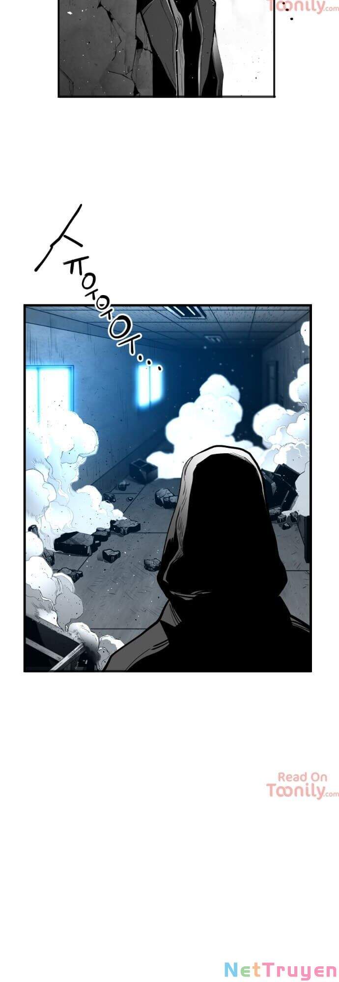 Kẻ Khủng Bố Chapter 122 - 9