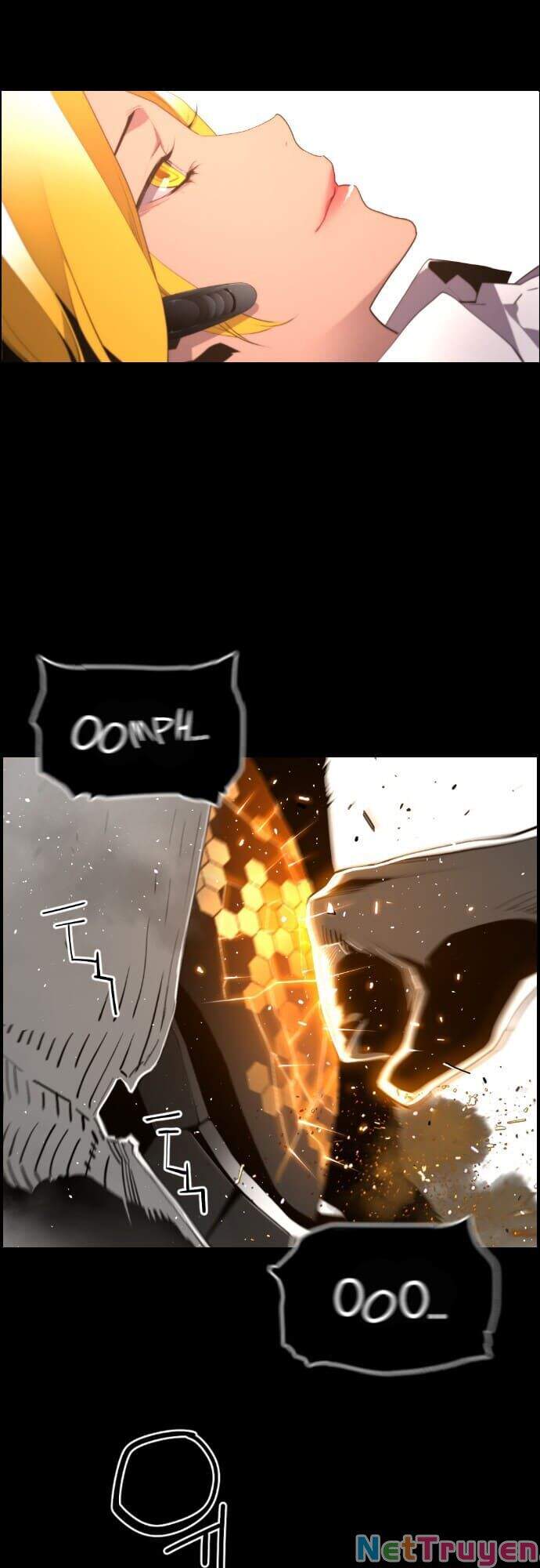 Kẻ Khủng Bố Chapter 123 - 3