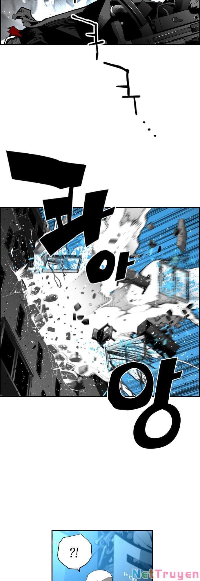 Kẻ Khủng Bố Chapter 123 - 23