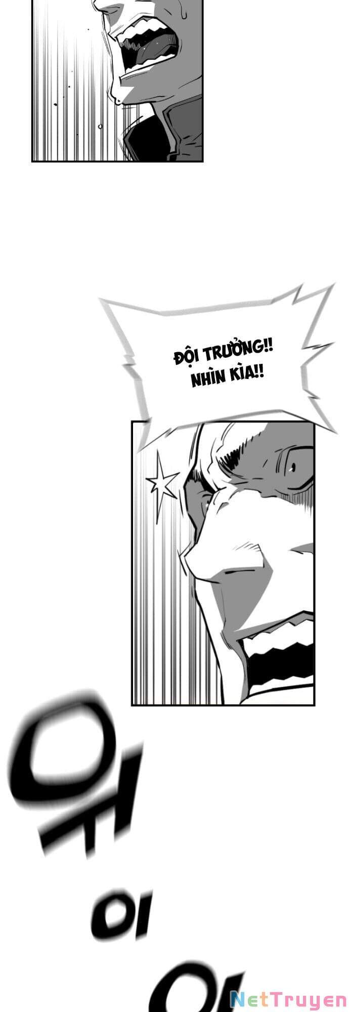 Kẻ Khủng Bố Chapter 123 - 25