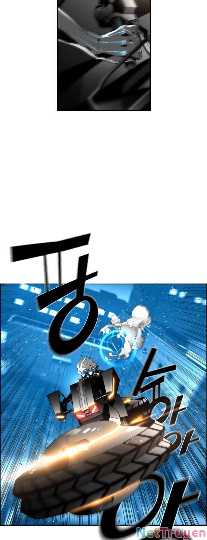 Kẻ Khủng Bố Chapter 123 - 27