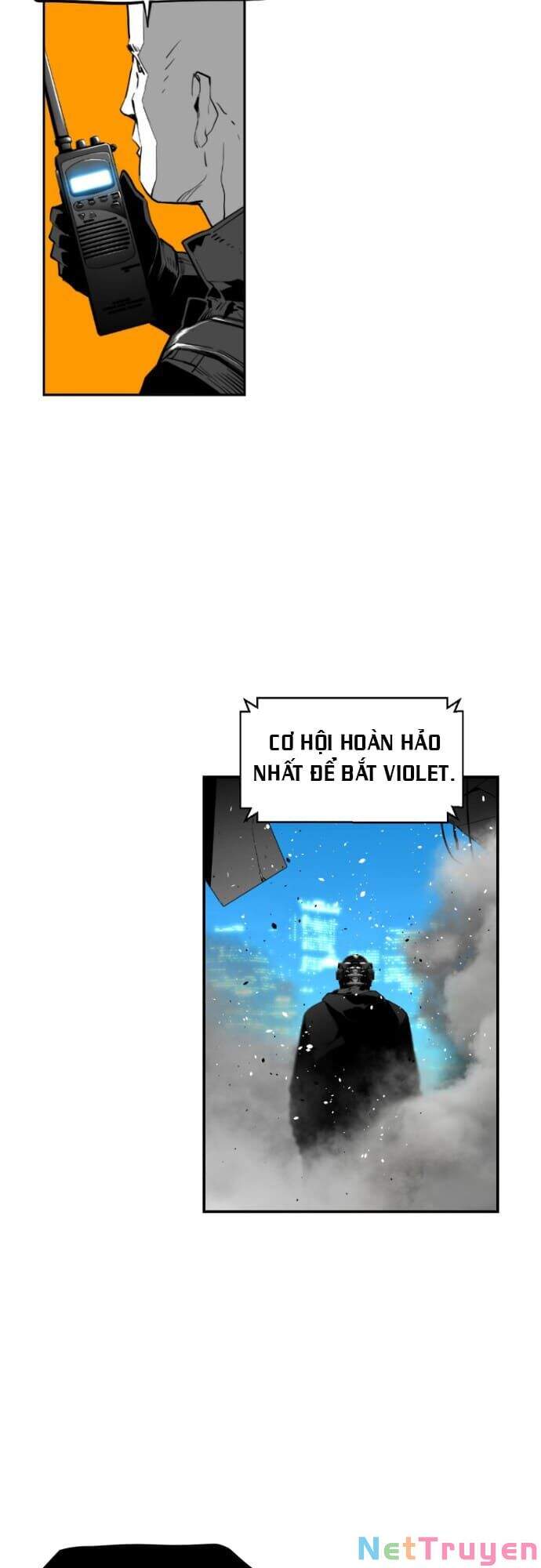 Kẻ Khủng Bố Chapter 123 - 29