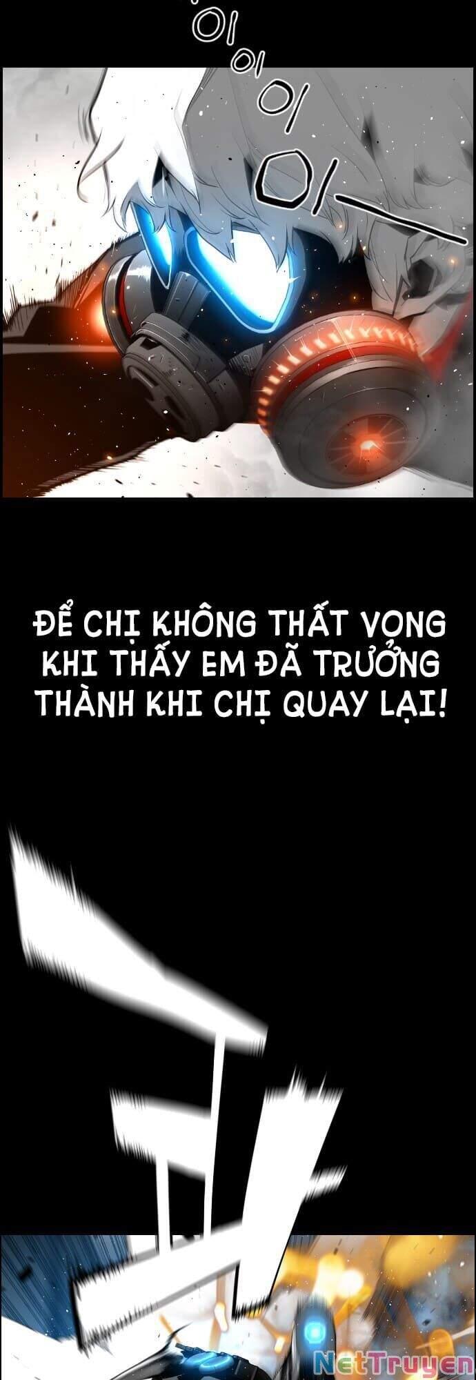 Kẻ Khủng Bố Chapter 123 - 4