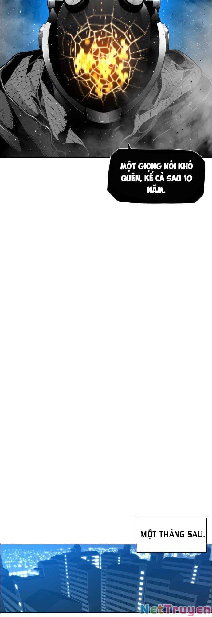 Kẻ Khủng Bố Chapter 123 - 31