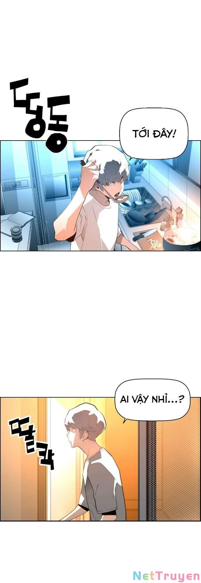 Kẻ Khủng Bố Chapter 123 - 32