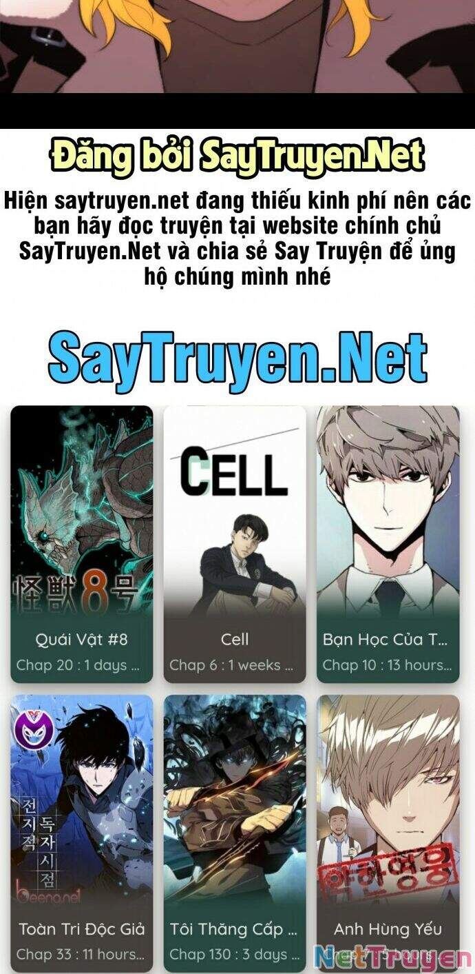 Kẻ Khủng Bố Chapter 123 - 37