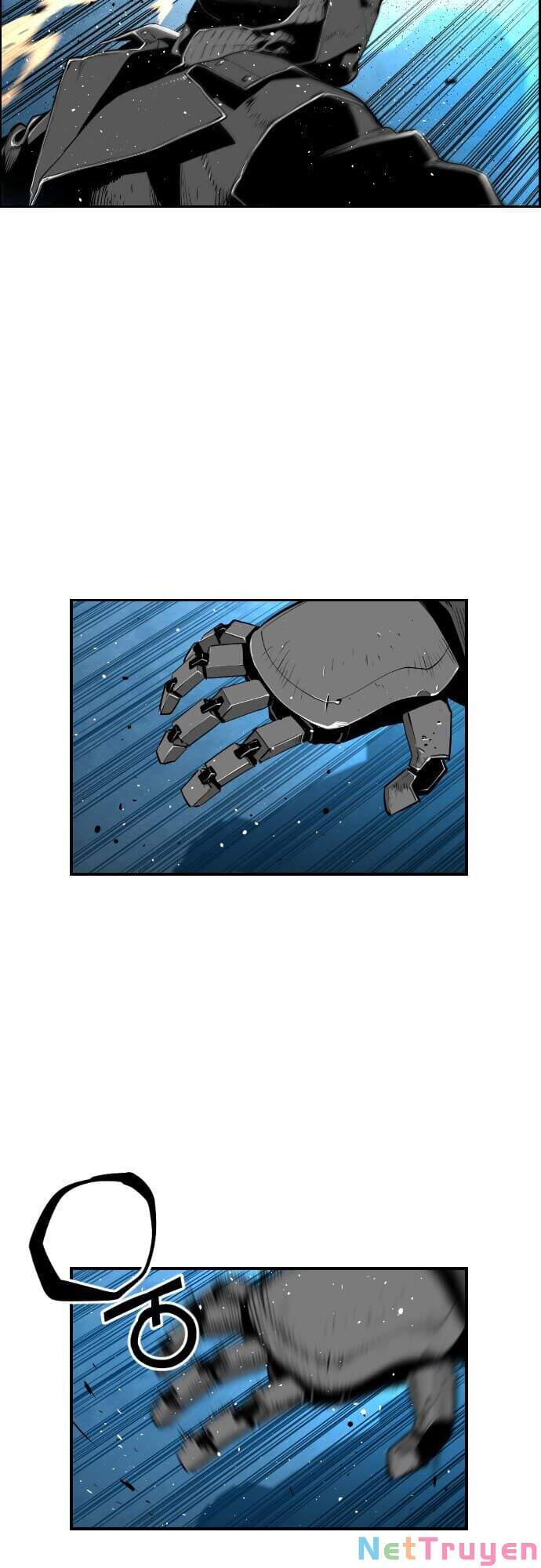 Kẻ Khủng Bố Chapter 123 - 6