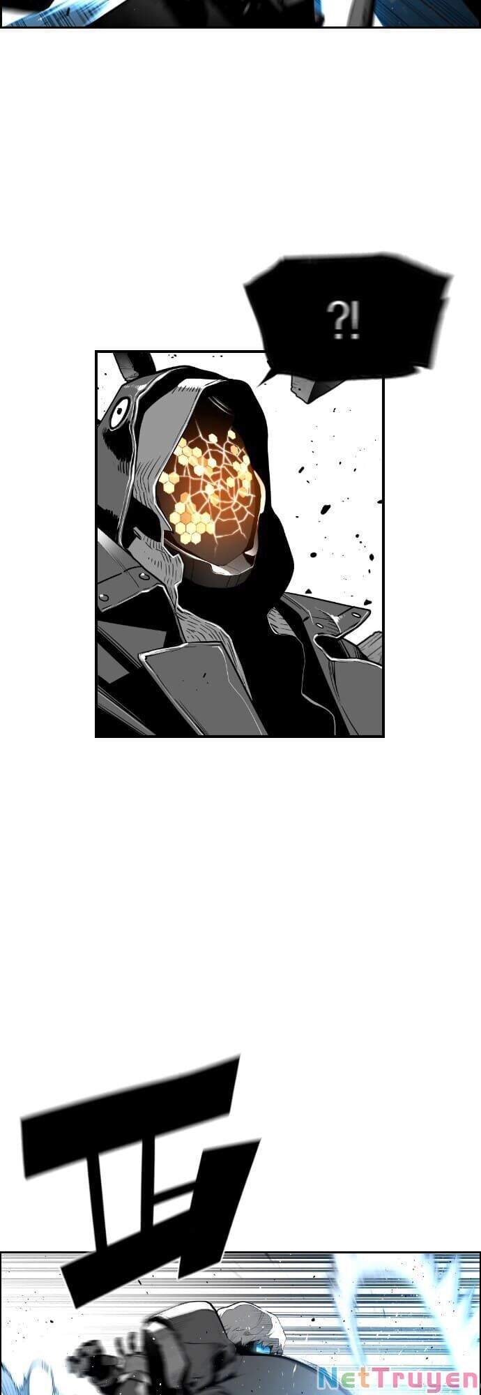 Kẻ Khủng Bố Chapter 123 - 8