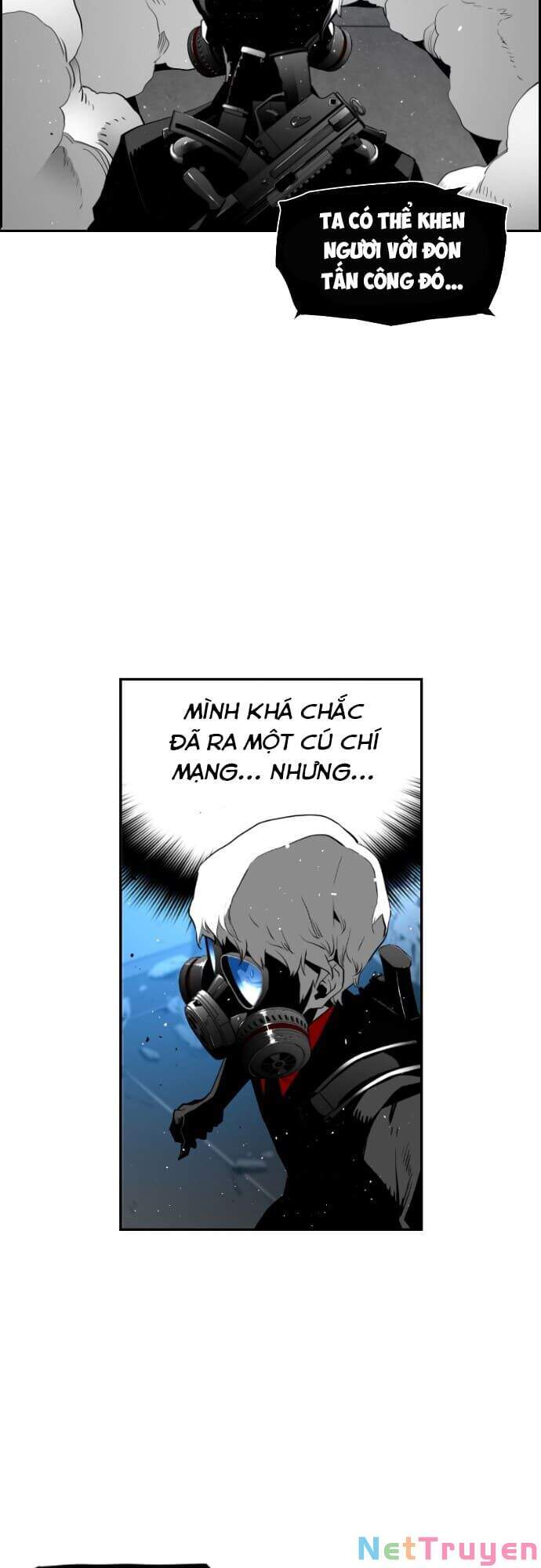 Kẻ Khủng Bố Chapter 123 - 10
