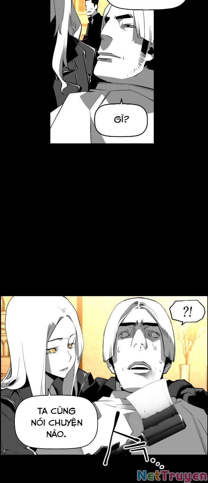 Kẻ Khủng Bố Chapter 124 - 12