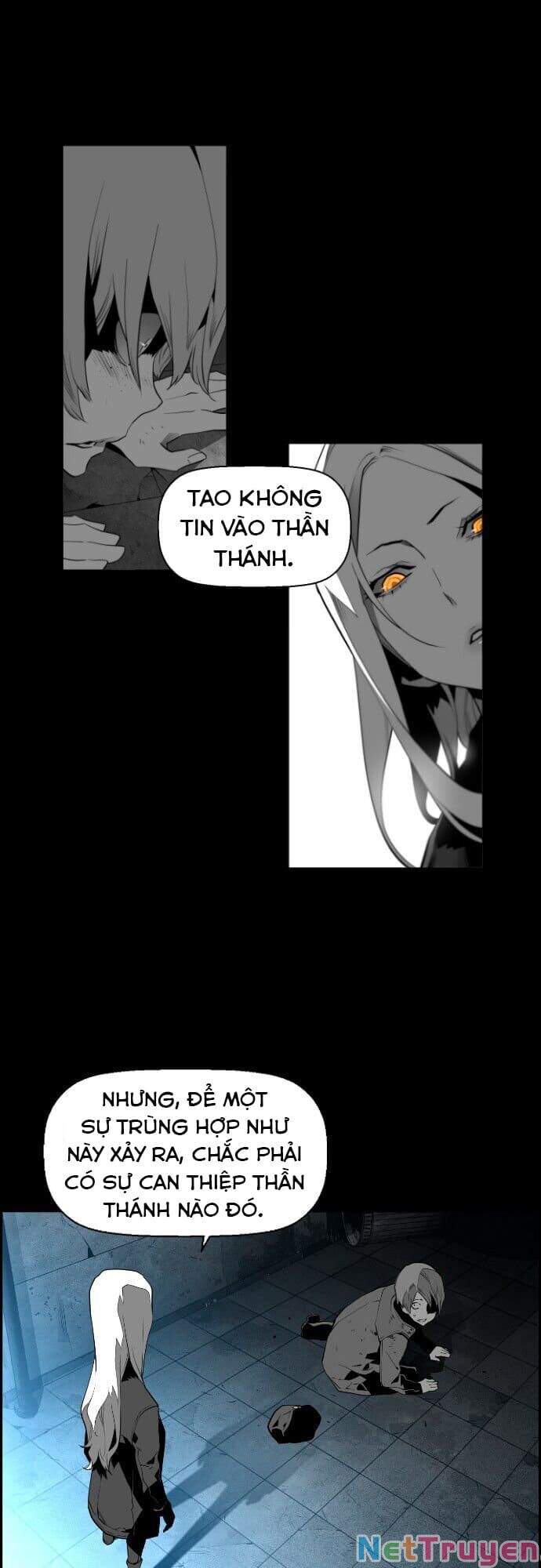 Kẻ Khủng Bố Chapter 124 - 26