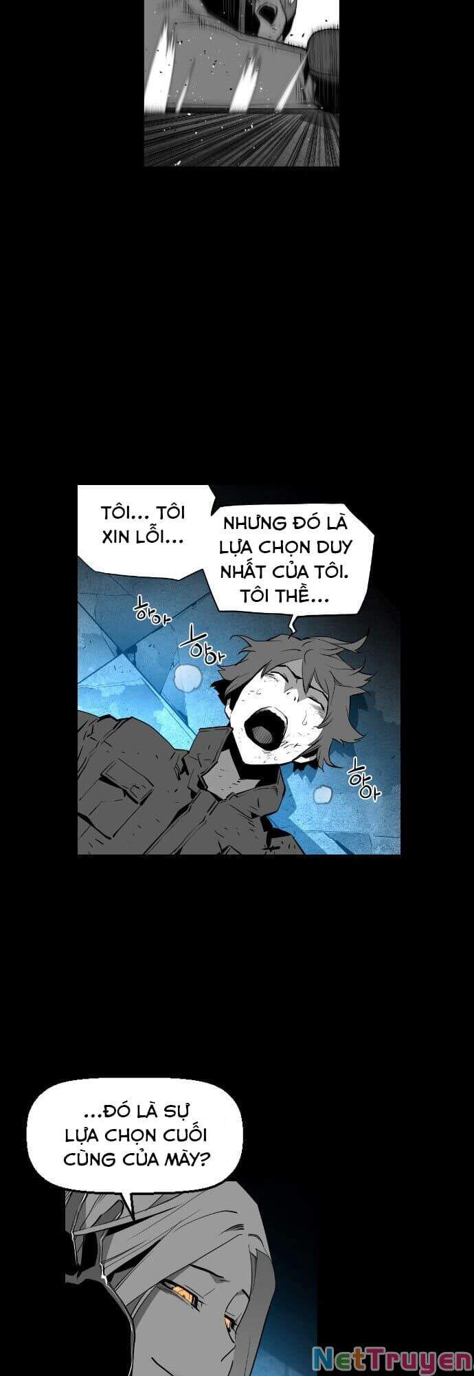 Kẻ Khủng Bố Chapter 124 - 31