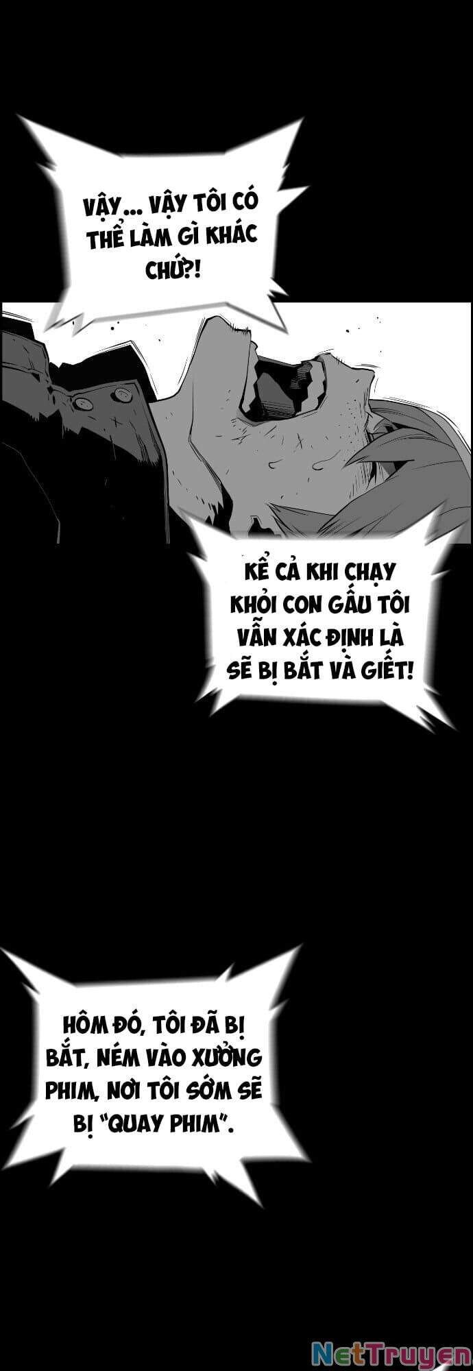 Kẻ Khủng Bố Chapter 124 - 33