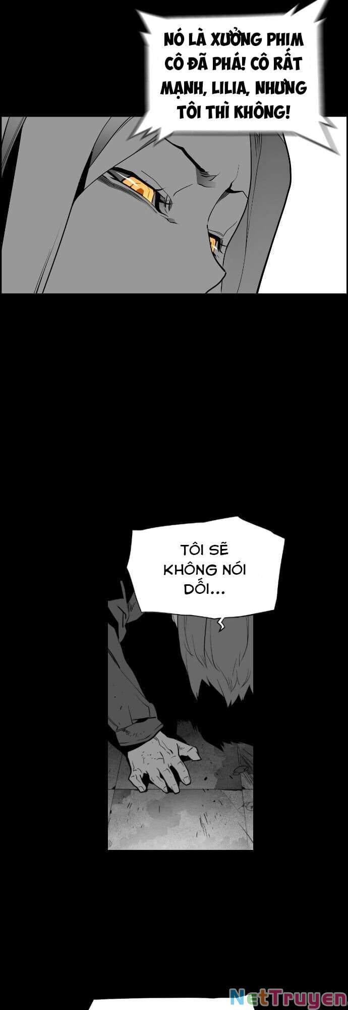 Kẻ Khủng Bố Chapter 124 - 34