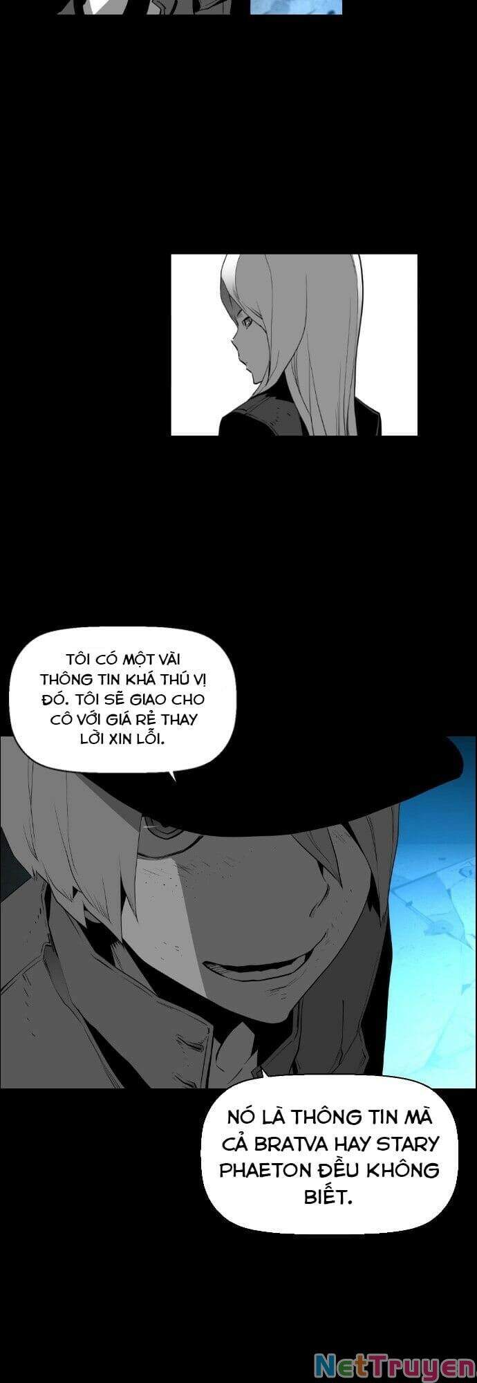 Kẻ Khủng Bố Chapter 124 - 37