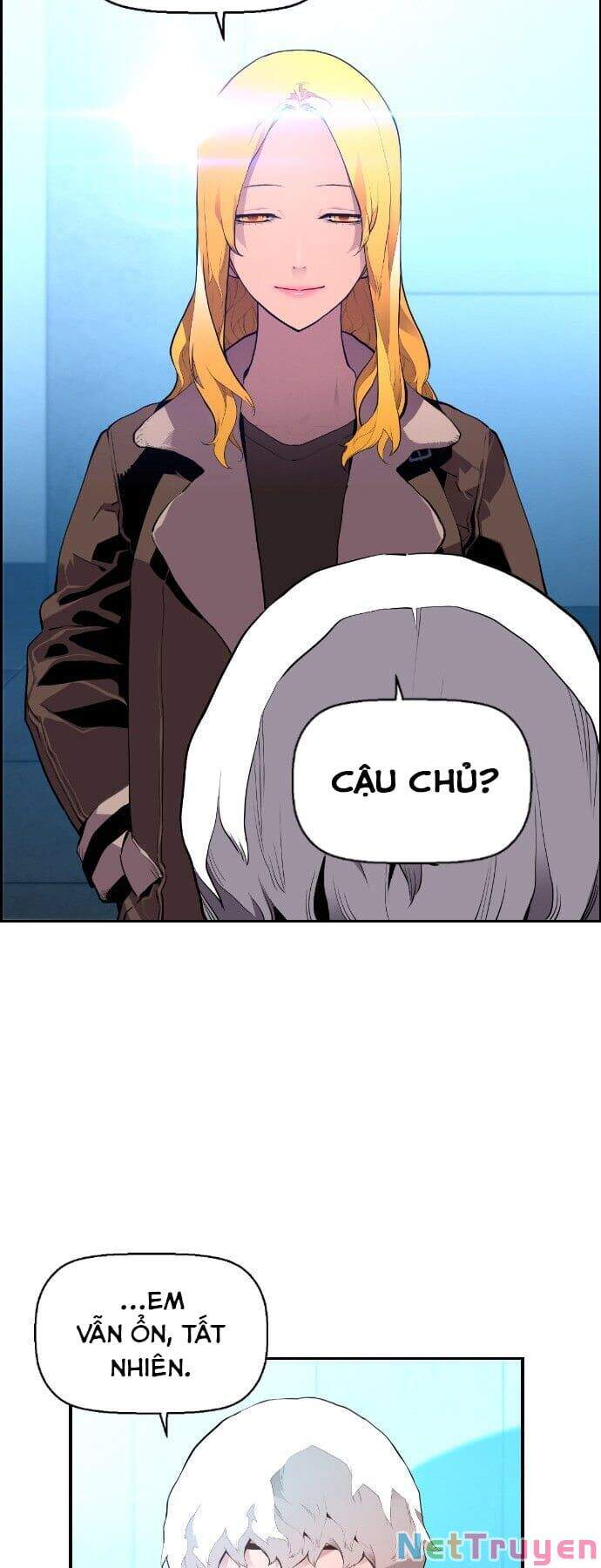 Kẻ Khủng Bố Chapter 124 - 5