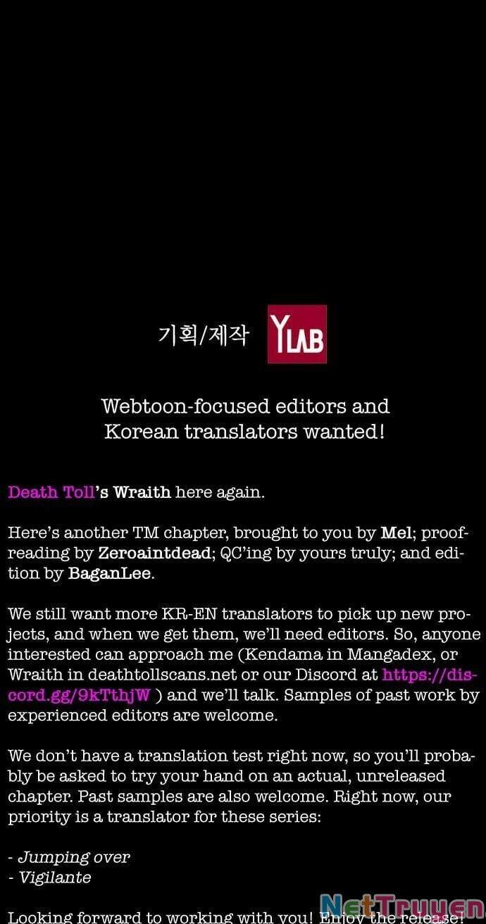 Kẻ Khủng Bố Chapter 124 - 41