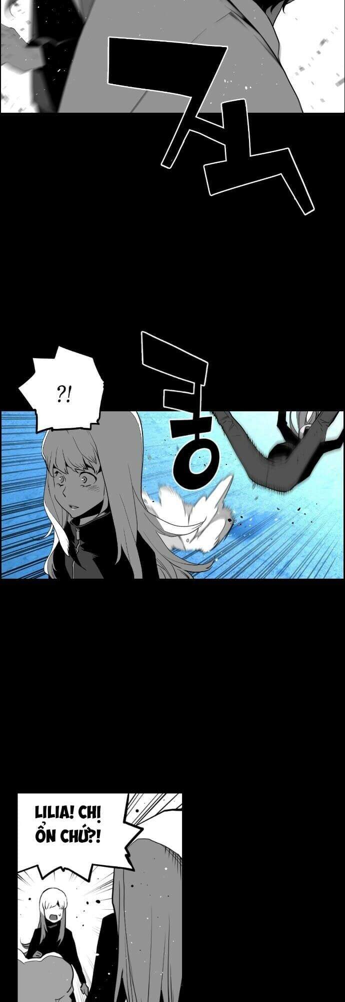 Kẻ Khủng Bố Chapter 125 - 35