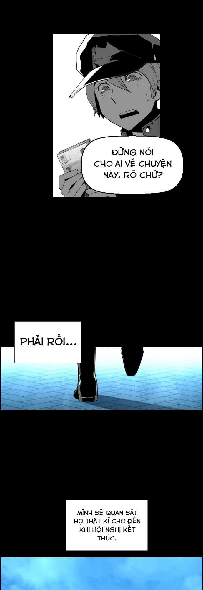 Kẻ Khủng Bố Chapter 125 - 7