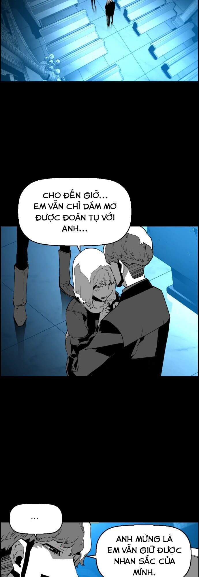 Kẻ Khủng Bố Chapter 125 - 9