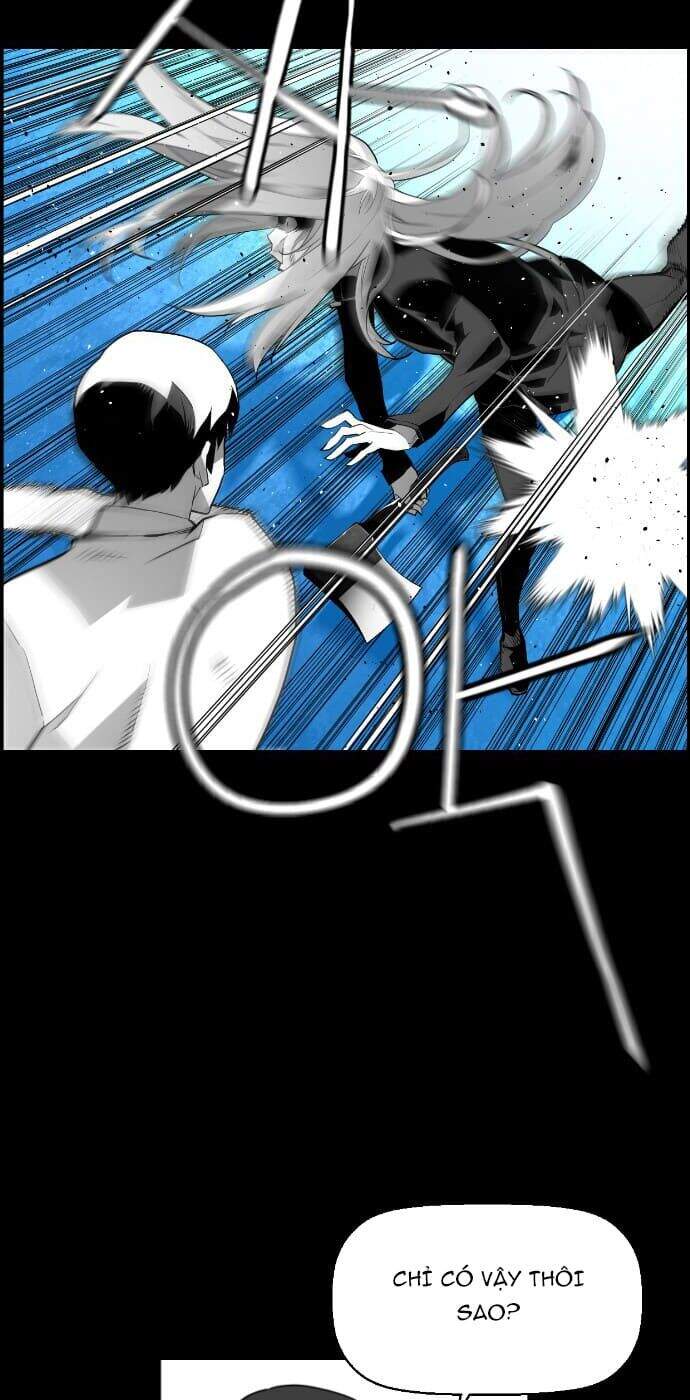 Kẻ Khủng Bố Chapter 126 - 16
