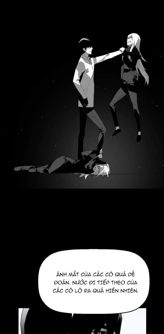 Kẻ Khủng Bố Chapter 126 - 21