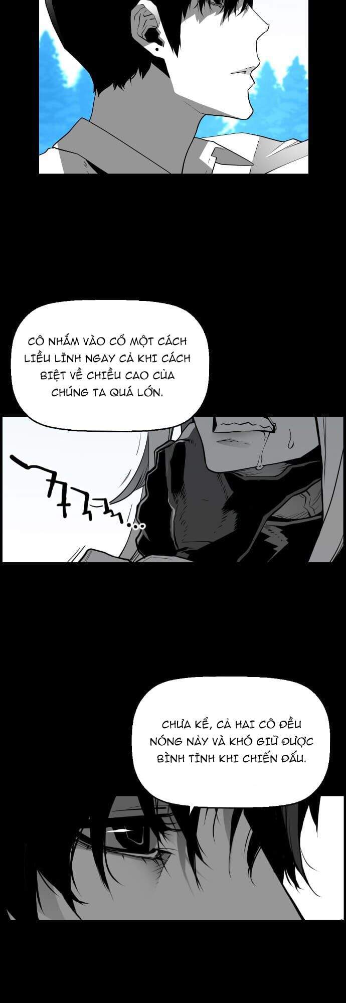 Kẻ Khủng Bố Chapter 126 - 22