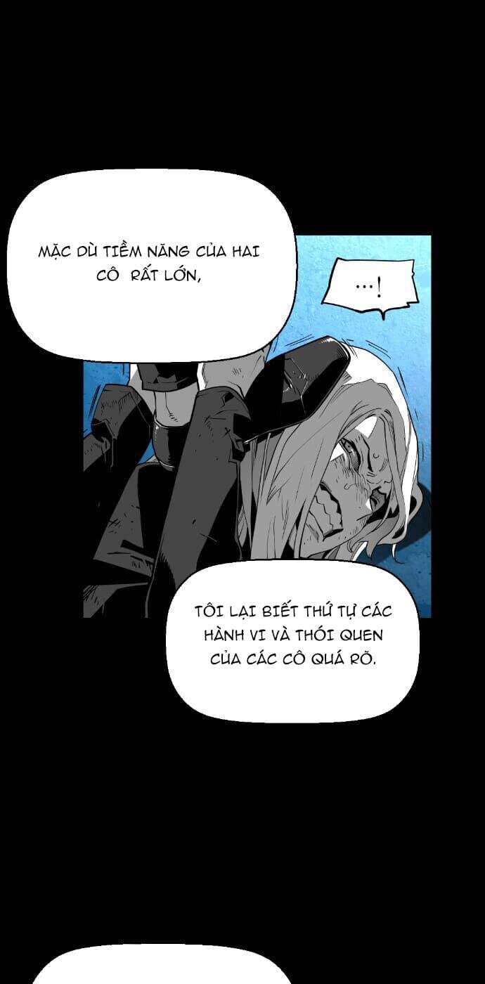 Kẻ Khủng Bố Chapter 126 - 23