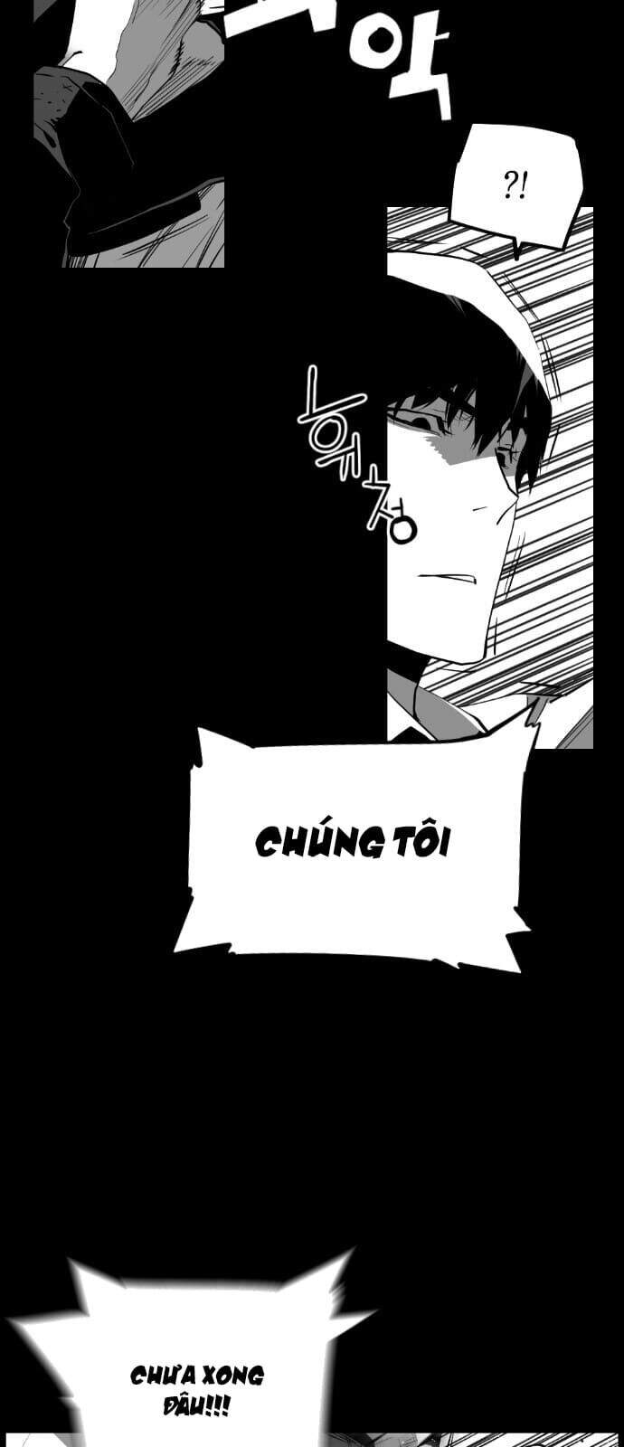 Kẻ Khủng Bố Chapter 126 - 25