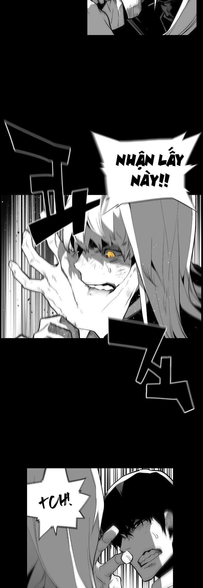 Kẻ Khủng Bố Chapter 126 - 27