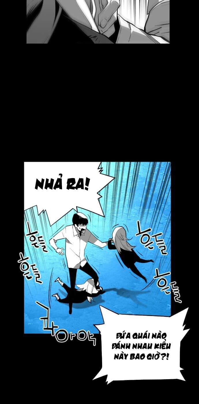 Kẻ Khủng Bố Chapter 126 - 28
