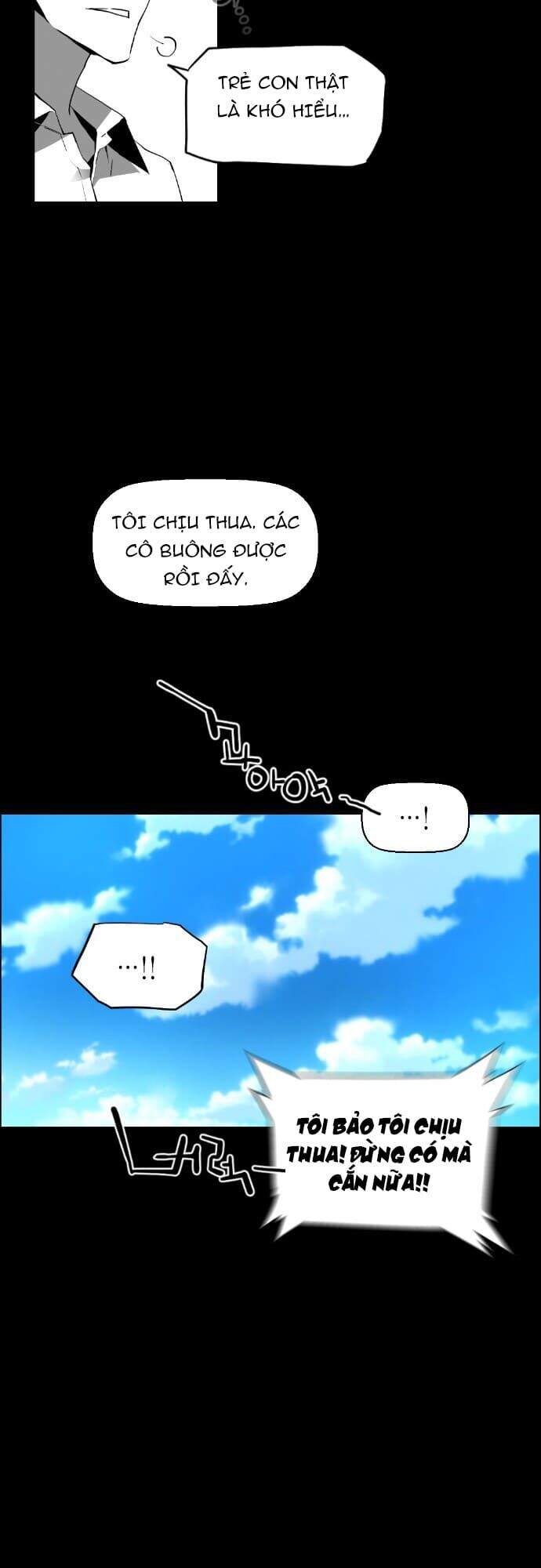 Kẻ Khủng Bố Chapter 126 - 30