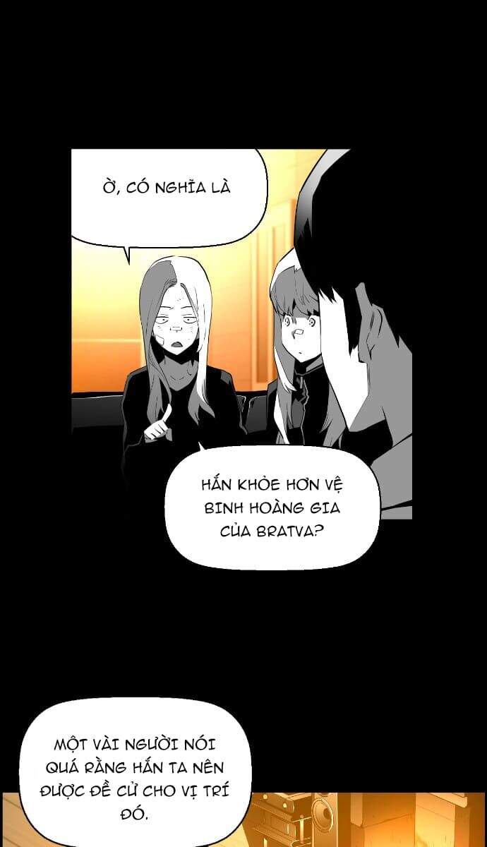 Kẻ Khủng Bố Chapter 126 - 36